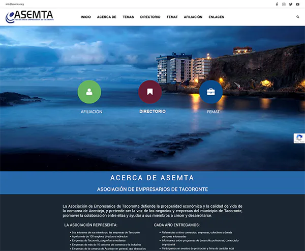 Asemta